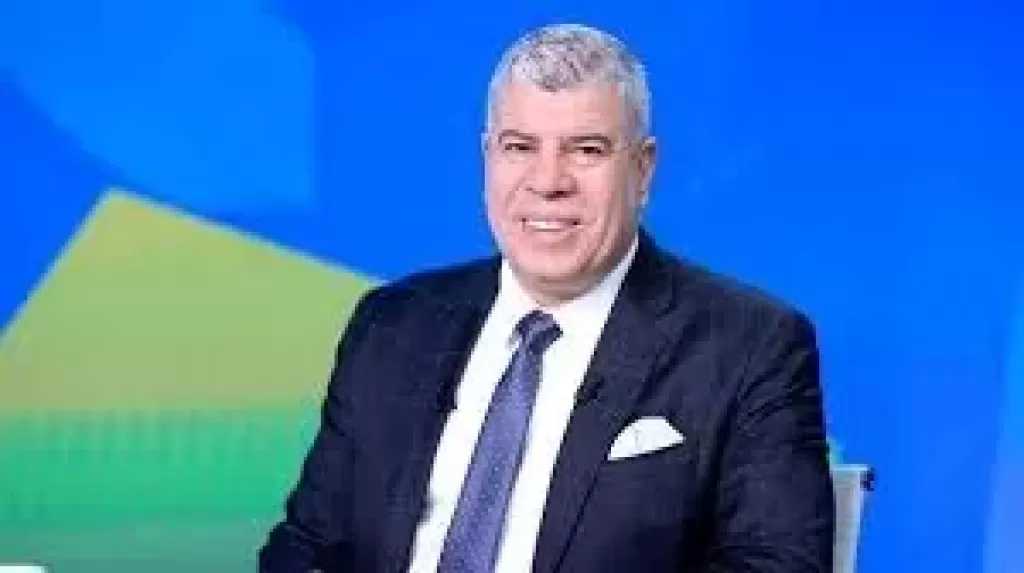 ”شوبير” يشيد بتجربة جامعة حلوان في اكتشاف ورعاية المواهب