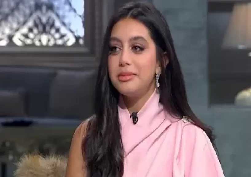 ياسمينا العبد: شخصيتي في ميدتيرم هي الأصعب.. مركبة من عدة شخصيات في آن واحد