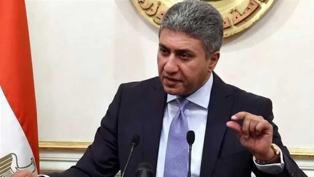وزير السياحة والآثار: لن نتوقف عن المطالبة بآثارنا الموجودة في الخارج