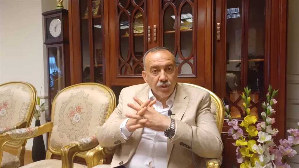 محافظ أسيوط: ضبط محطة وقود بالمطيعة لتلاعبها في 418 طن سولار مدعم