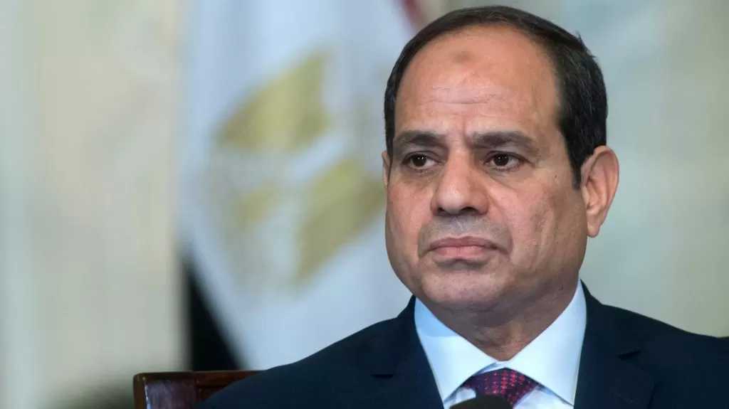 الرئيس السيسي: وصلتني الأحداث التي وقعت في بعض الدوائر الانتخابية التي جرت فيها منافسة بين المرشحين الفرديين