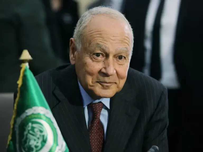 أبو الغيط يشارك في افتتاح أعمال الدورة (11) لمؤتمر الحوار بين الحضارتين العربية والصينية