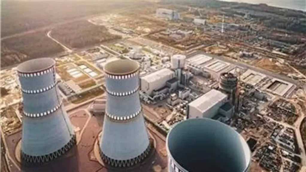 «معلومات الوزراء» يستعرض استخدامات الطاقة النووية السلمية وأبرز التحديات المستقبلية بشأنها