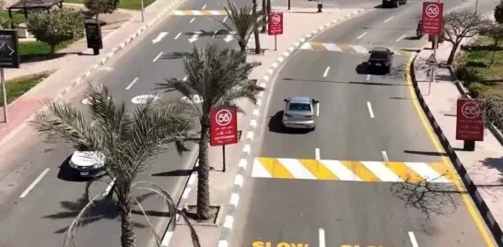 أجهزة المدن الجديدة تُواصل أعمال رفع الكفاءة والتطوير للطرق والميادين والمرافق وصيانة المسطحات الخضراء