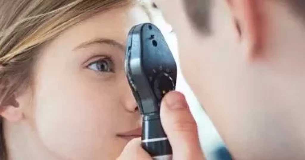 دراسة: شبكية العين قد تتنبأ بإصابتك بأمراض القلب والسكتة الدماغية