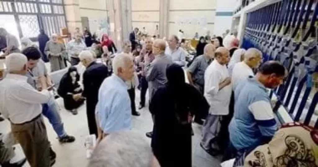 التأمينات الاجتماعية تستعد لصرف معاشات ديسمبر 2025