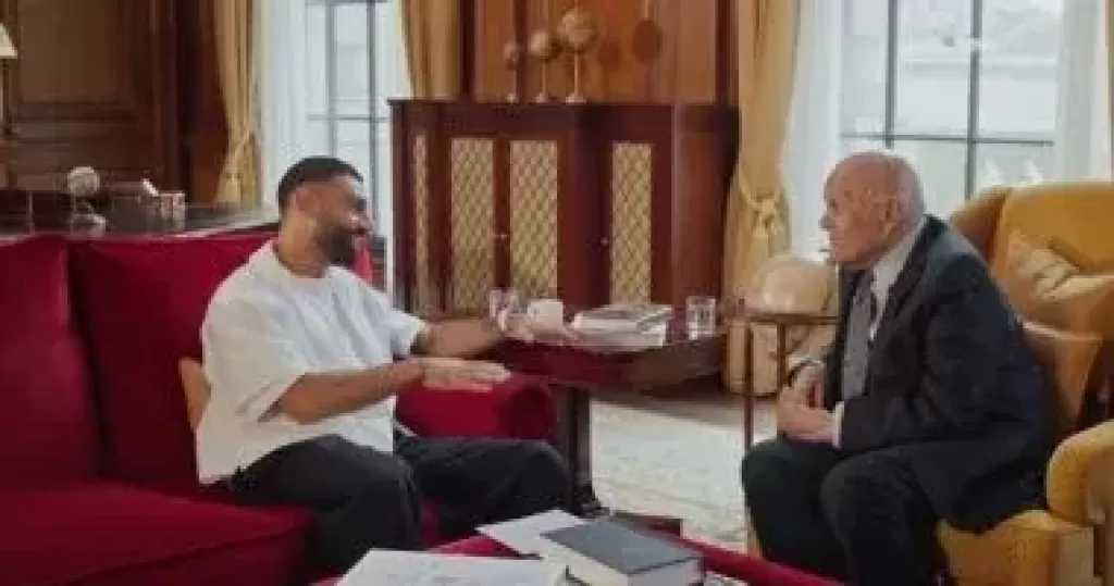 مجدي يعقوب: عايز الناس تفتكرني بإني شخص عادي تفانى في خدمة الإنسانية