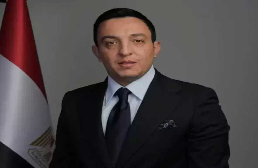 مصطفى أبو زهرة: الرئيس السيسي وجّه خطابًا قانونيًا صارمًا يربط حوكمة الأنهار الإفريقية بالسلم القاري