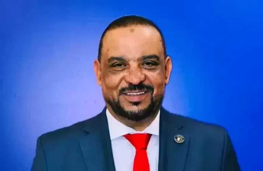 النائب أحمد حافظ: الفان زون نموذج حضاري يعكس قوة التنظيم المصري