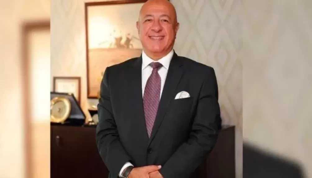أبو الفتوح: البنك الأهلي المصري يدرس افتتاح فرع أو مكتب تمثيل في العراق