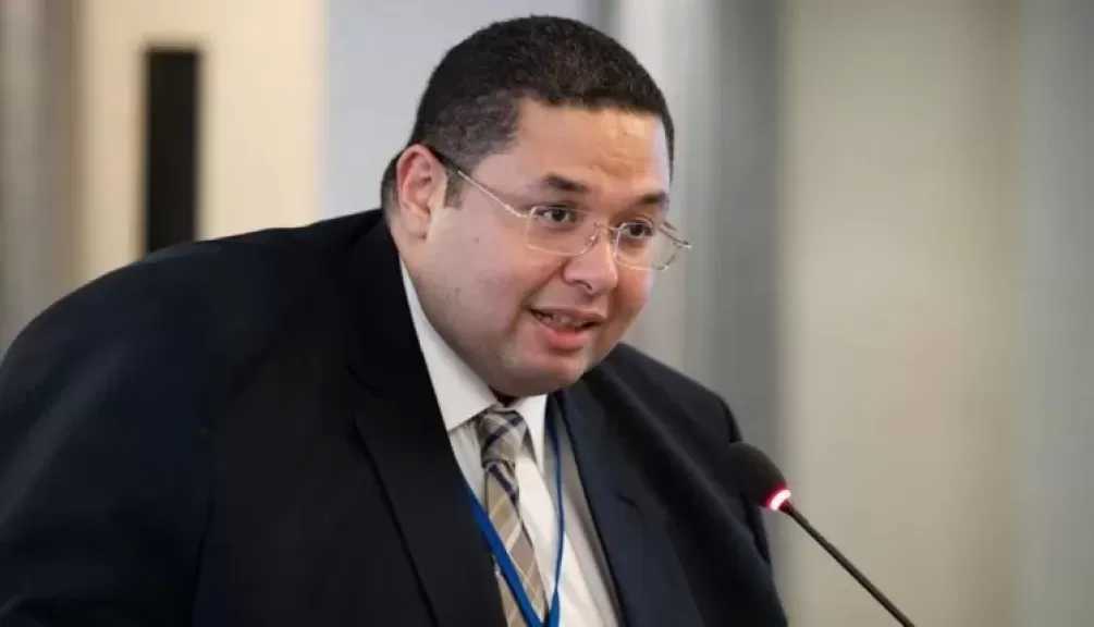 المركزي: نعمل على تنفيذ مشروع جديد للتعرف على هوية العملاء إلكترونيًا «eKYC»