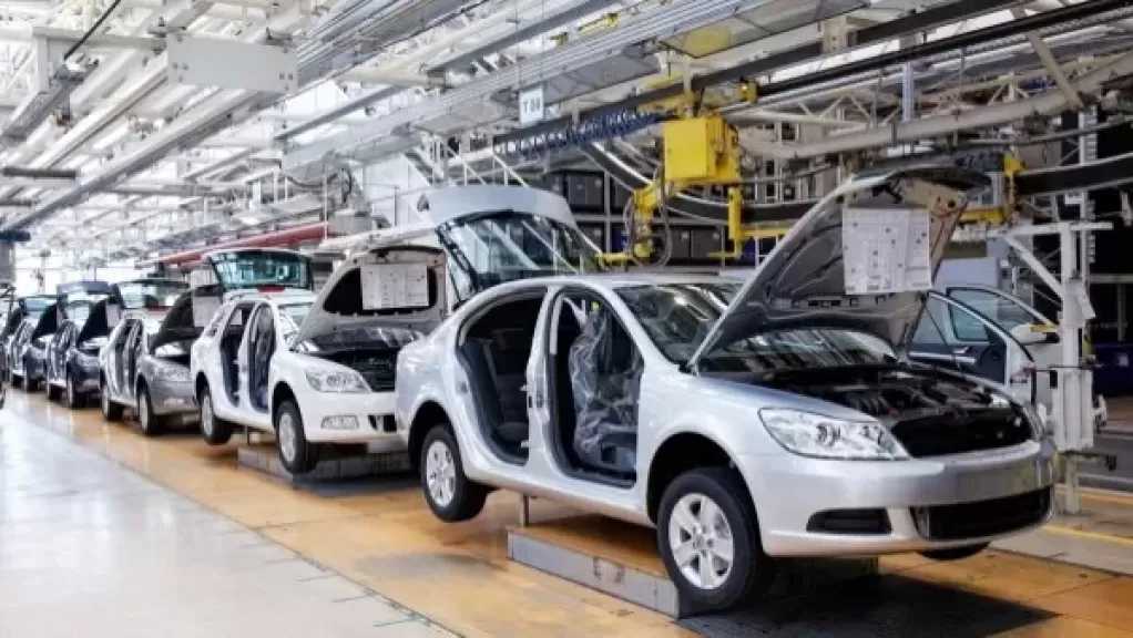انخفاض أسعار السيارات المستعملة.. الشعبة توضح