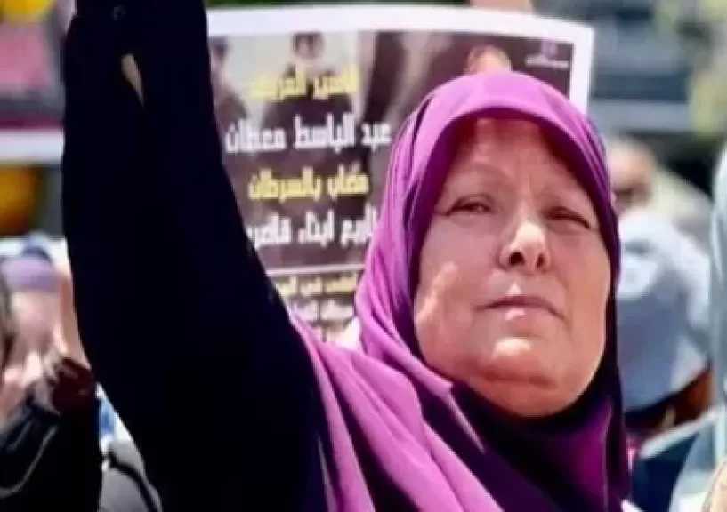 الأسيرة الفلسطينية حنان البرغوثي تتعرض للتنكيل.. بيان رسمي يوثق الانتهاكات