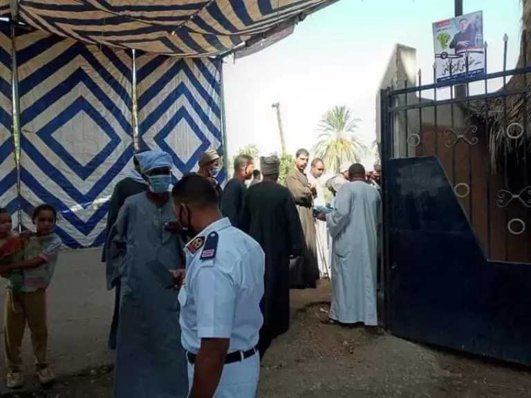 نتيجة انتخابات مجلس النواب بسوهاج.. إلغاء الانتخابات في 6 دوائر من إجمالي 7
