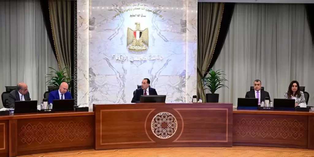 رئيس الوزراء يترأس اجتماع المجلس الأعلى للطاقة
