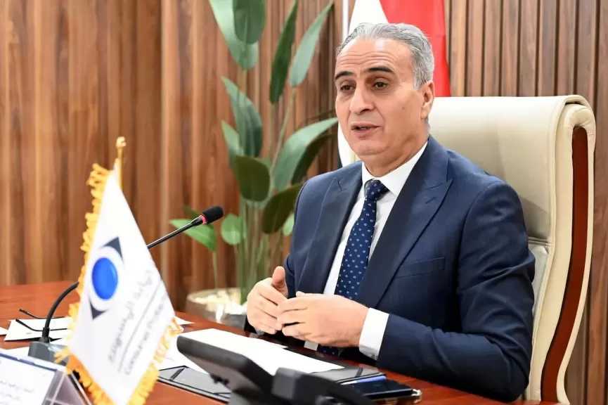إبراهيم السجيني يؤكد استمرار جهود الدولة لضمان توافر سلع آمنة ومطابقة للمواصفات القياسية