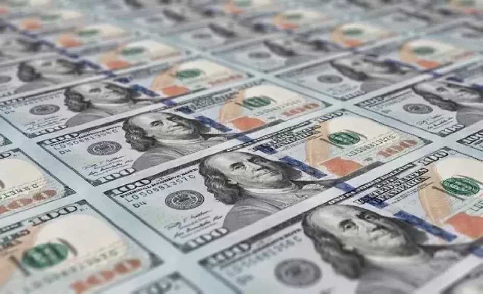 ضبط تجار عملة خارج السوق المصرفية.. التفاصيل