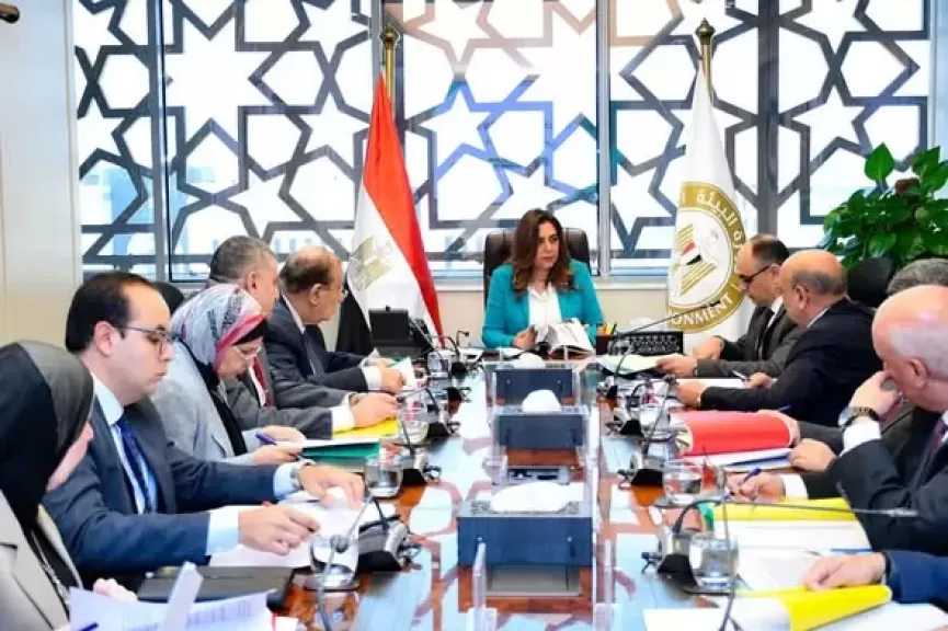 منال عوض تؤكد ضرورة تعظيم موارد صندوق حماية البيئة الذاتية وتحقيق استدامتها