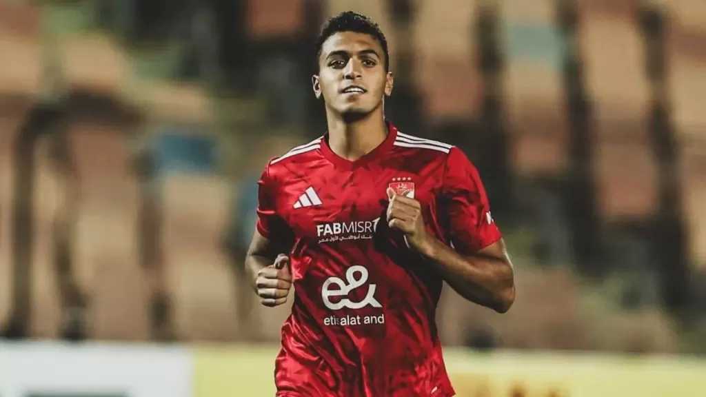 وكيله: ياسين مرعي فضل الأهلي عن الزمالك وبيراميدز