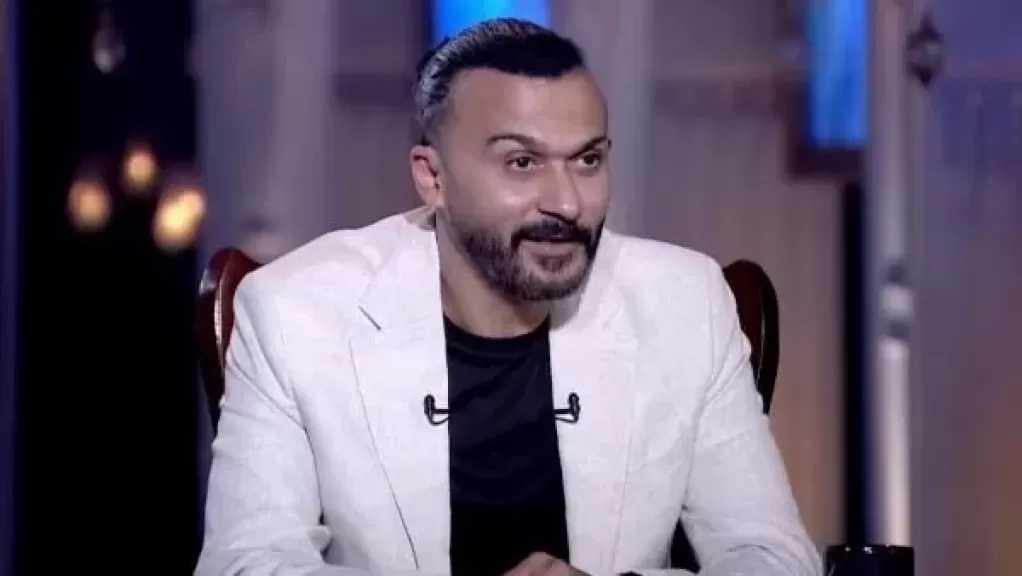 محكمة الأسرة ترفض استئناف إبراهيم سعيد على حكم نفقة طليقته