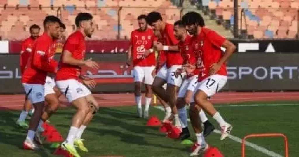 جدول مواعيد مباريات منتخب مصر في كأس العرب قطر 2025