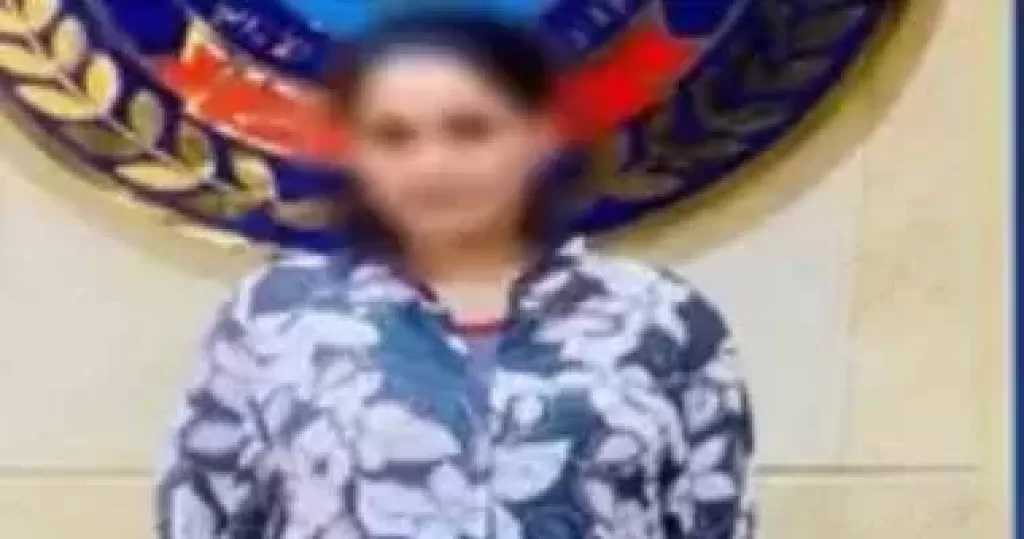 ضبط صانعة محتوى بثّت فيديوهات خادشة للحياء بهدف الربح