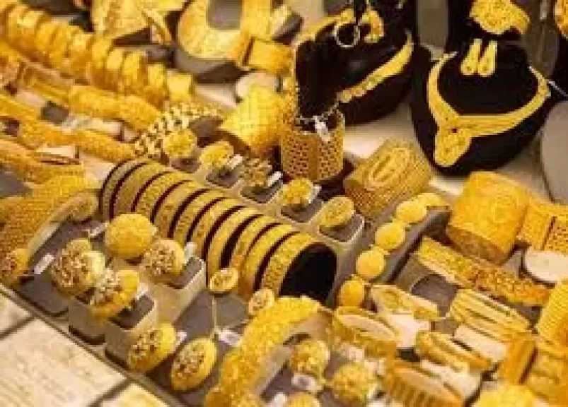 سعر الذهب اليوم الخميس 20- 11- 2025 في مصر
