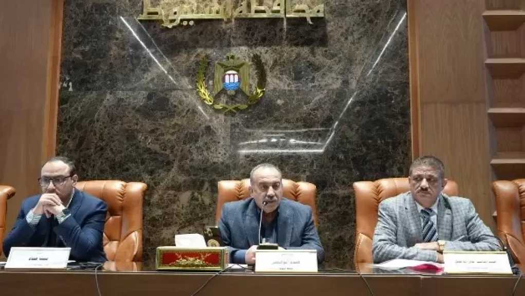 محافظ أسيوط: دراسة إنشاء أول دار أوبرا في صعيد مصر لإحياء التراث الفني |صور