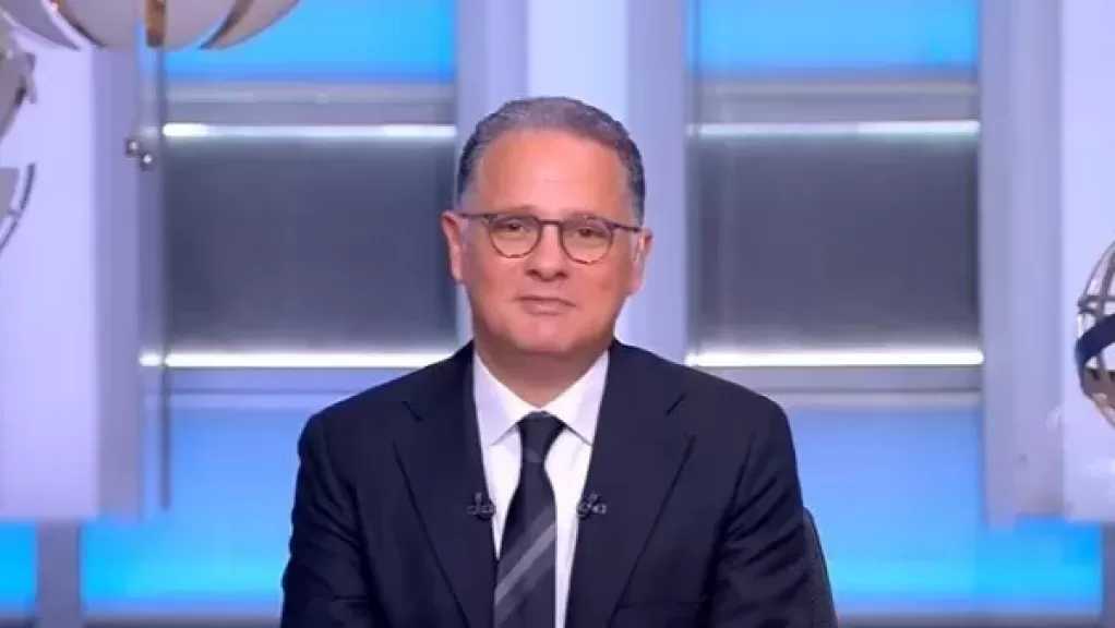 شريف عامر: العلاقات السعودية الأمريكية تشهد تحولًا كبيرًا وغير مسبوق