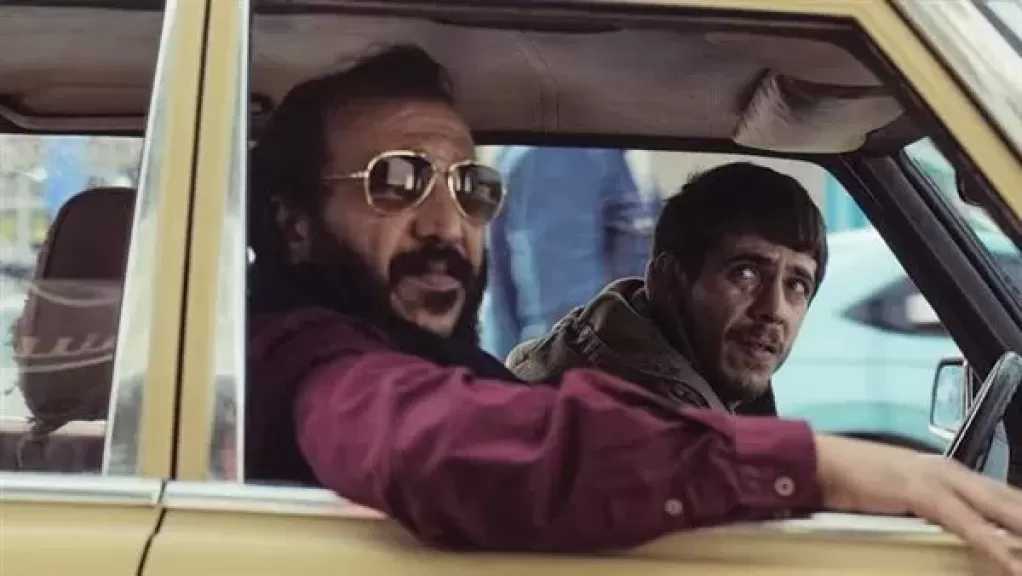 عرض فيلم كان ياما كان في عزة بالجامعة الأمريكية ضمن القاهرة السينمائي