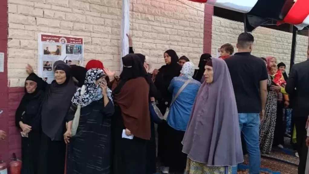 بدء الصمت الانتخابي وتوقف الدعاية لمرشحي المرحلة الثانية من انتخابات النواب