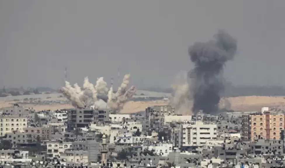 صحة غزة: 32 شهيدا و88 إصابة جراء عدوان الاحتلال آخر 24 ساعة