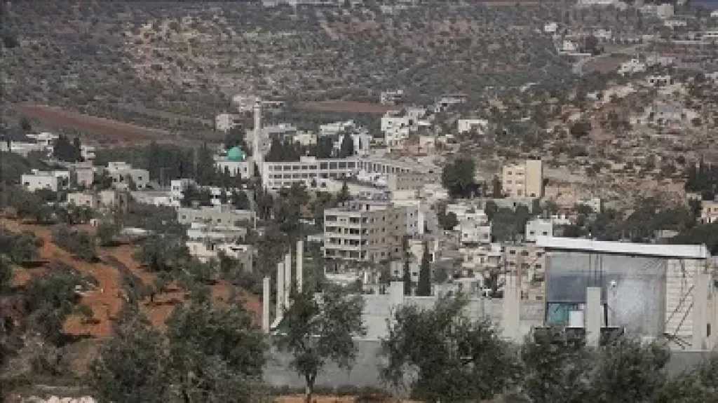 إسرائيل تقيم مستوطنة جديدة قرب بيت لحم