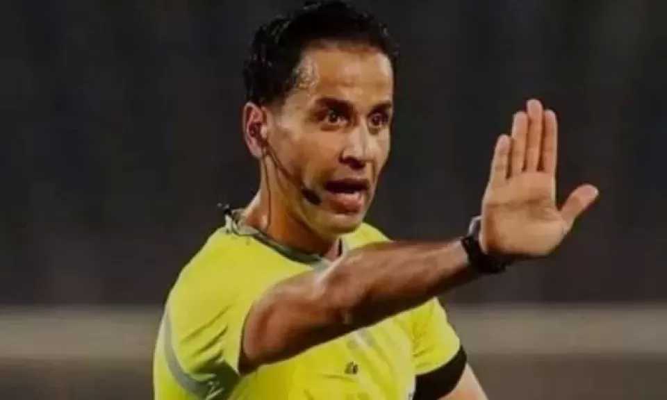 تقارير: تعديل مفاجئ في حكم مباراة الأهلي والجيش الملكي