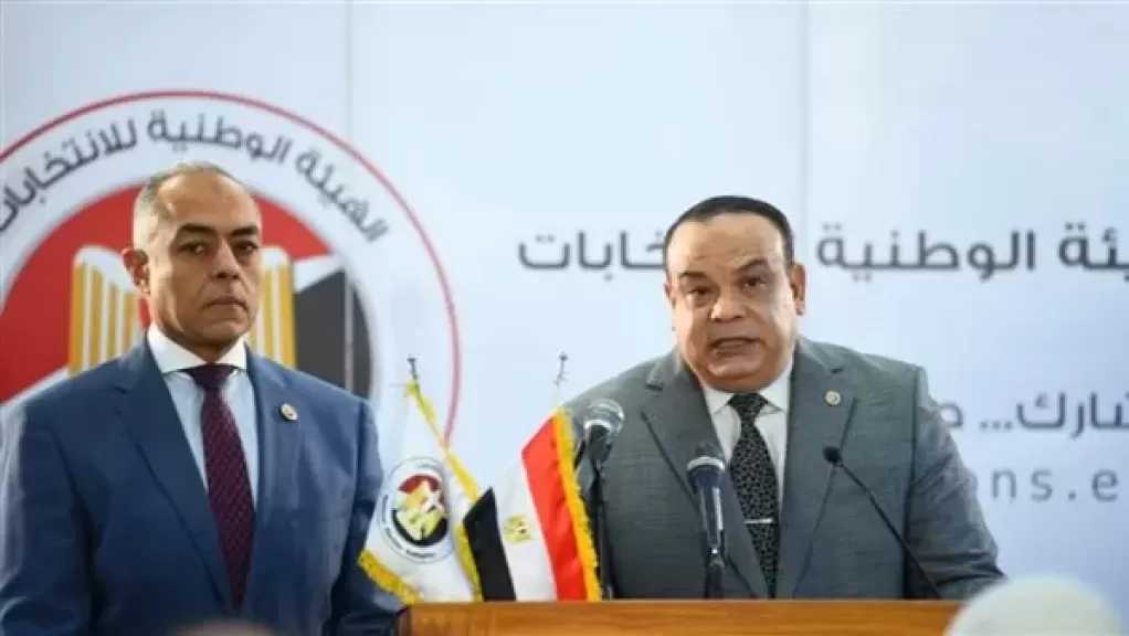 الوطنية للانتخابات: لا تهاون مع أي مخالفة.. ومهلة يومين للأحزاب لكشف الإنفاق الدعائي