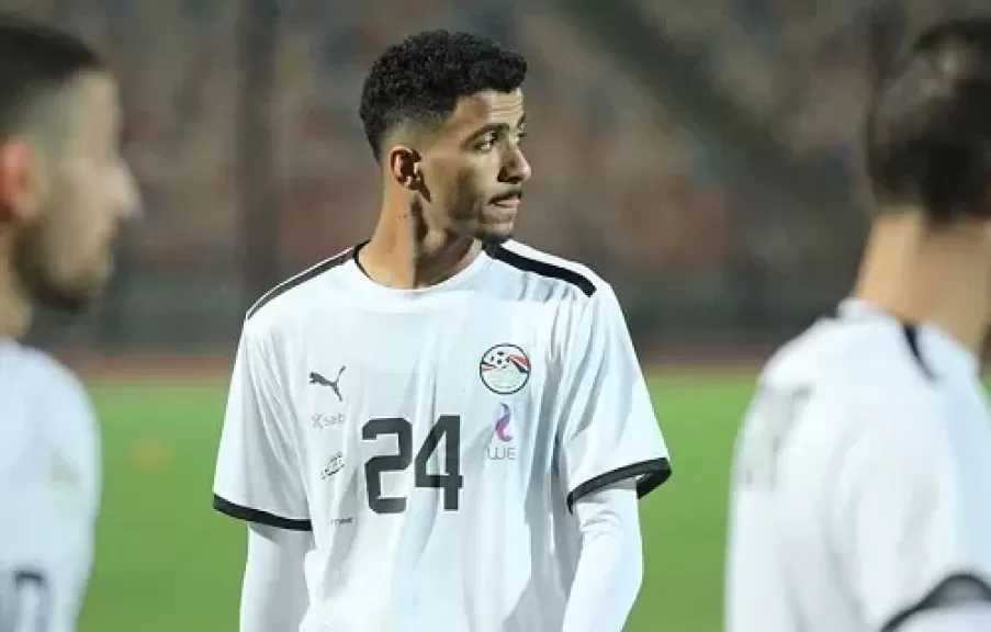 الزمالك يستعيد لاعبيه الدوليين قبل مواجهة زيسكو الزامبي