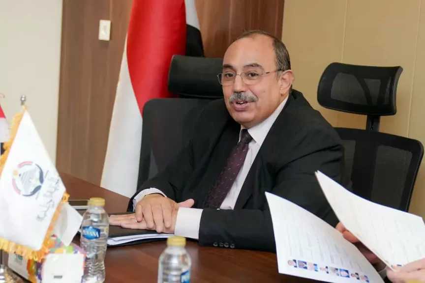 حزب الجبهة الوطنية يكلف محمد عبدالظاهر بتسيير أعمال أمانة الجيزة عقب استقالة كمال الدالي
