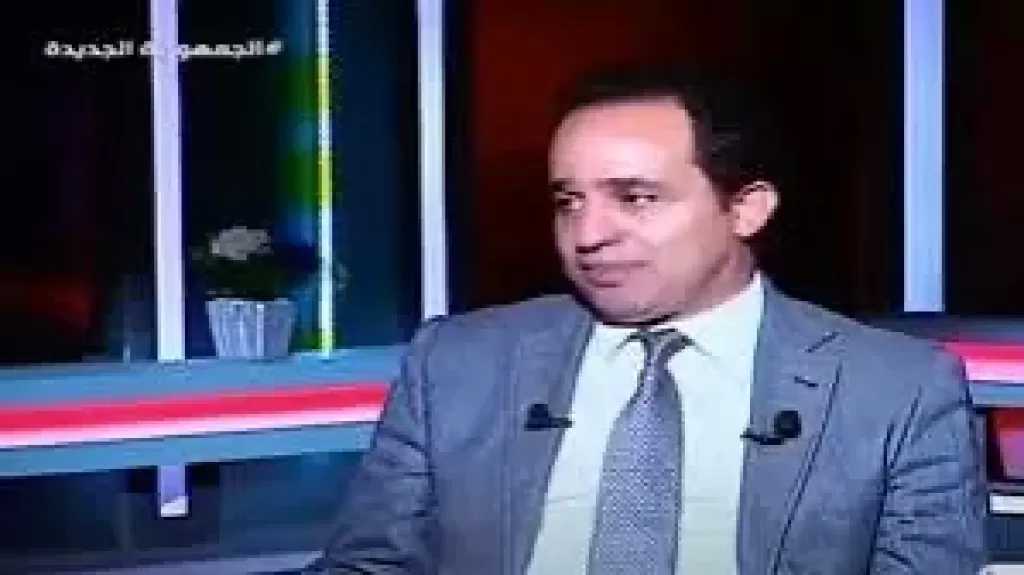 الالتفاف حول الدولة المصرية| مرشح بولاق الدكرور يكشف رؤيته لإنجاح البرلمان