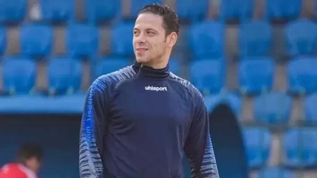 الزمالك يحسم موقف إبراهيم صلاح قبل انطلاق الموسم الجديد