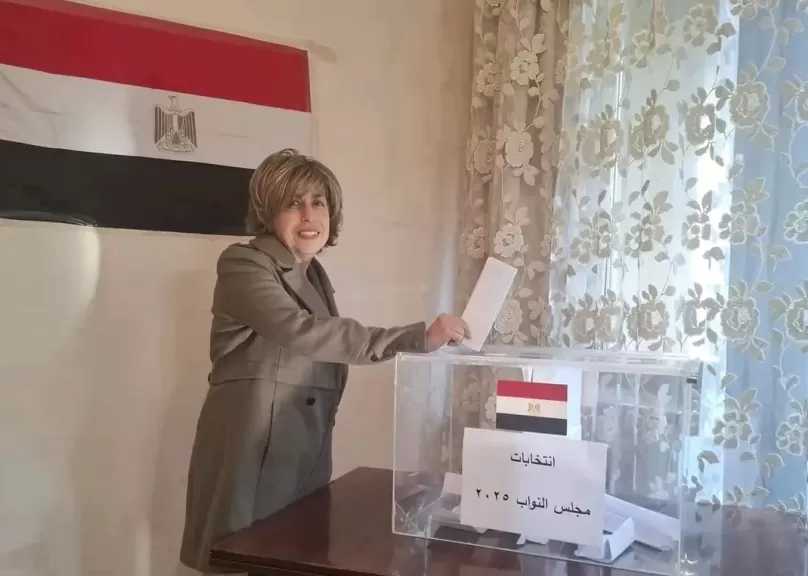 بدء التصويت بسفارات مصر بالبرتغال وإنجلترا وسلطنة عمان بالمرحلة الثانية لانتخابات النواب 2025
