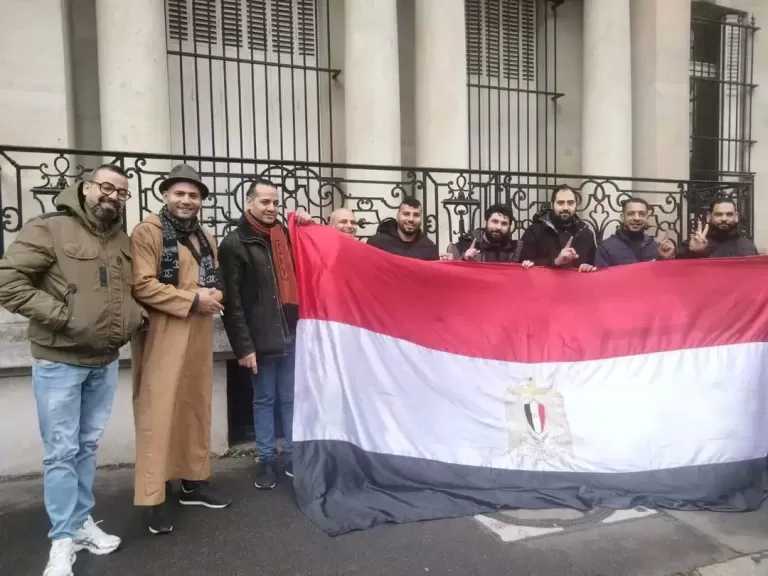 انتخابات ”النواب” بالخارج.. إقبال متزايد من الجالية المصرية في فرنسا وإيطاليا على التصويت