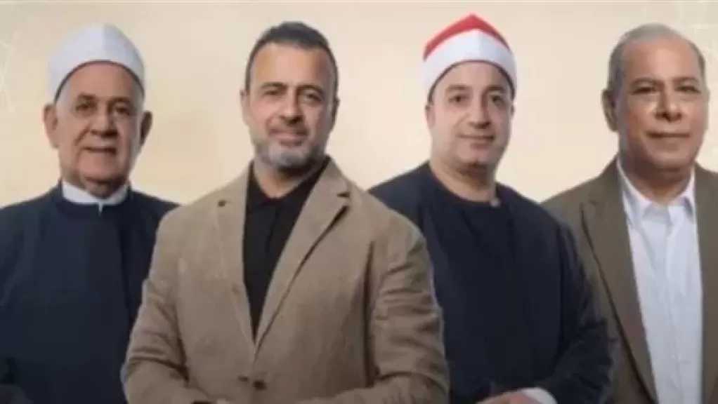 برنامج دولة التلاوة يتصدر الترند العربي ويعيد أصالة الترتيل المصري