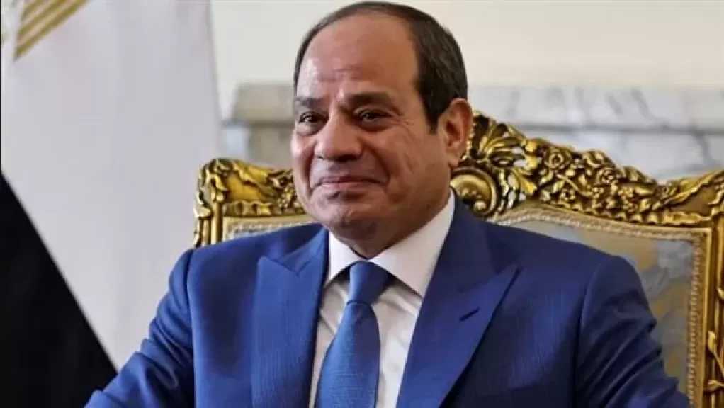 مساعد وزير الداخلية الأسبق: الرئيس السيسي حقق تنمية لم تحدث منذ 100 عام