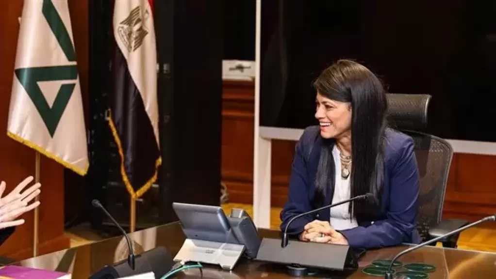 المشاط: آفاق الاقتصاد المصري إيجابية ونسعى لمزيد من التمكين للقطاع الخاص