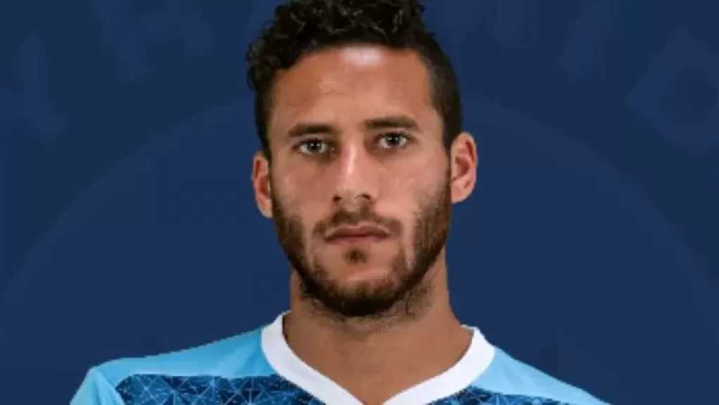 إيداع اللاعب رمضان صبحي قفص الاتهام في ثاني جلسات محاكمته بقضية التزوير
