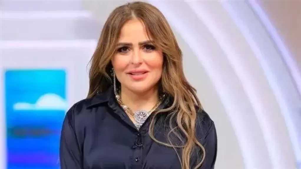 حجز محاكمة الإعلامية مها الصغير لاتهامها بسرقة لوحات فنية مملوكة لفنانين عالميين للحكم