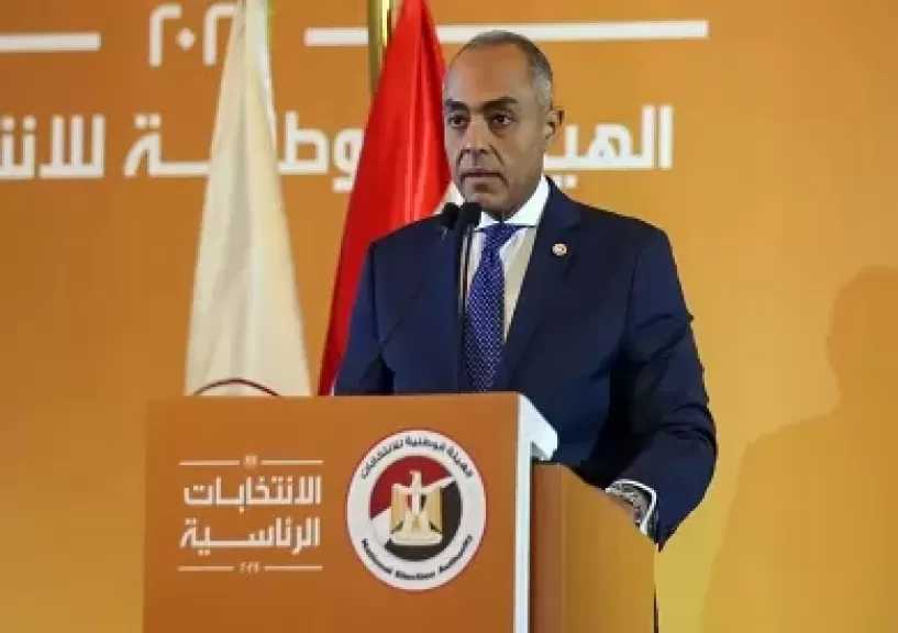 الوطنية للانتخابات: رصدنا ارتفاعا بنسب المشاركة خلال المرحلة الثانية من انتخابات النواب بالخارج