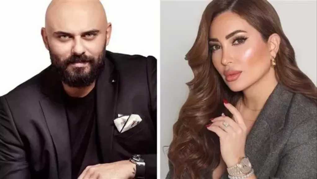 نسرين طافش وأحمد صلاح حسني يجتمعان في مسلسل ”أنا وهو وهم” رمضان 2026
