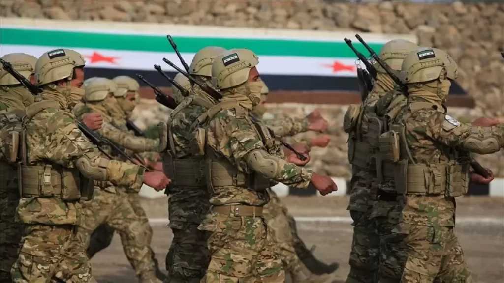 تبادل لإطلاق النار بين الجيش السوري وقوات ”قسد” بعدة قرى في دير الزور شرقي البلاد