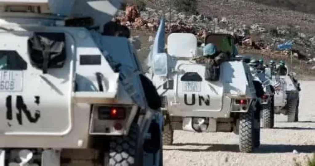 يونيفيل: احترام سيادة لبنان أمر محوري في تنفيذ القرار 1701